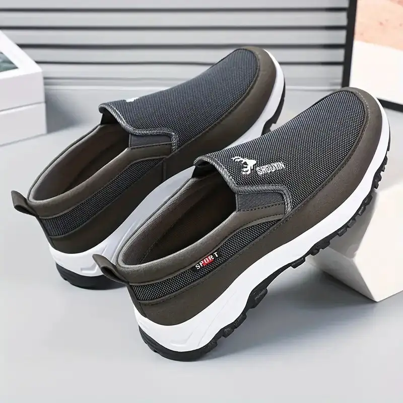 🔥Last Day Sale 70% OFF🔥 - Soft and comfortable orthopedic shoes