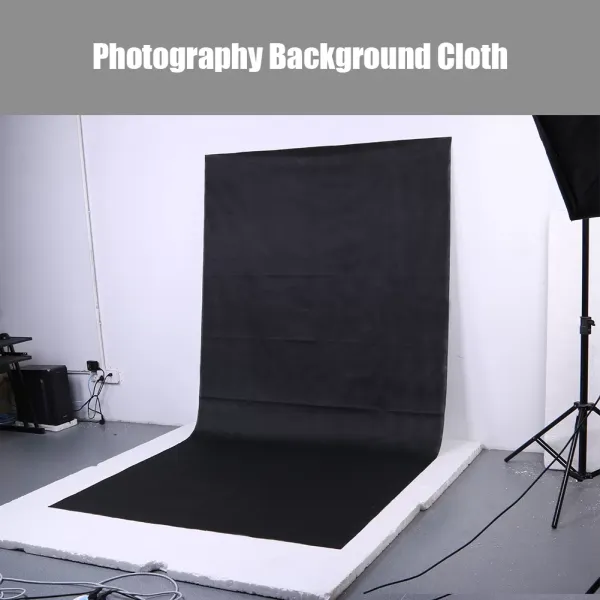 Photo Background Studio Video Photography Screen Chromakey Backdrop Cloth Photographic Equipment Background Cloth Shadowless