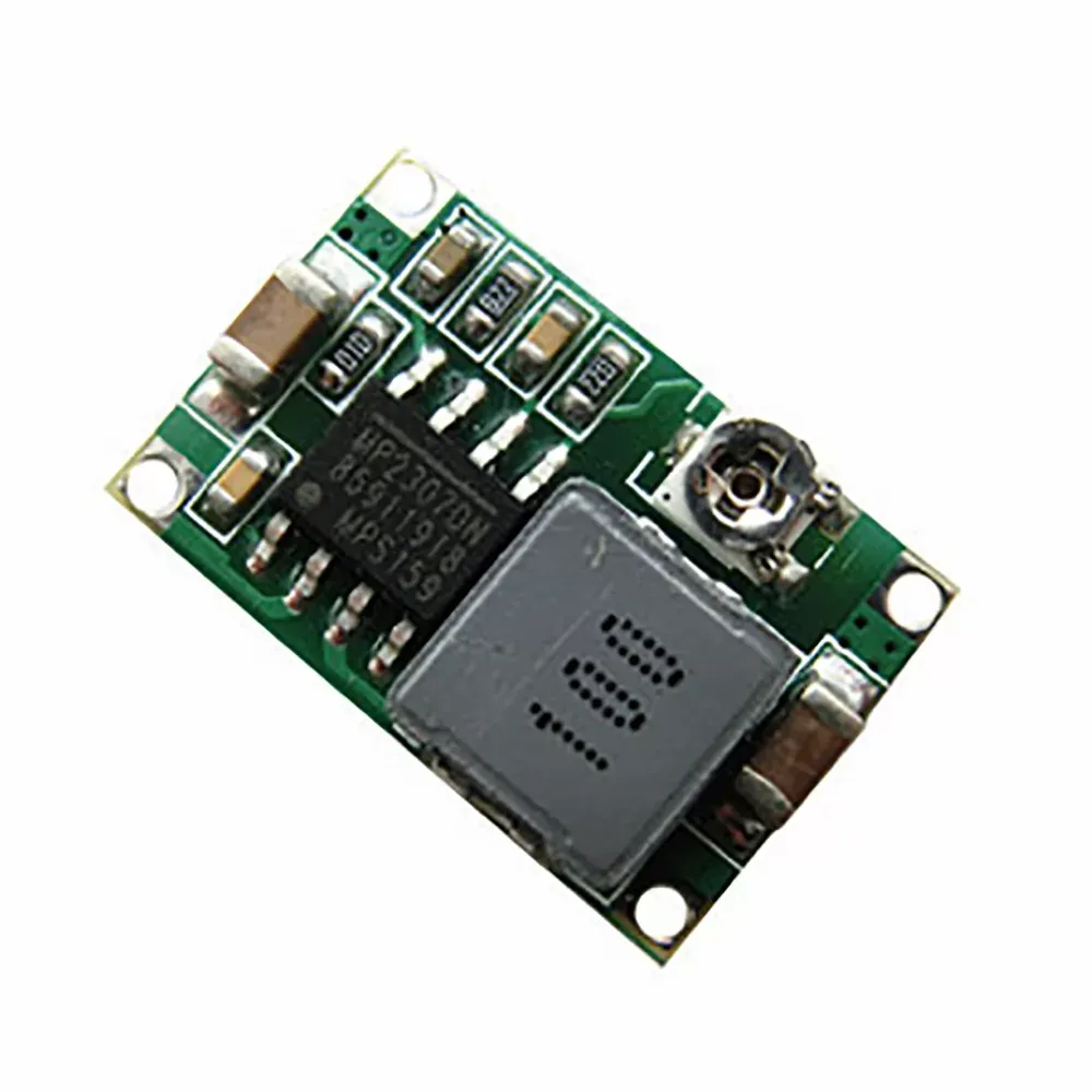 mh-Mini-360 DC-DC Buck Converter Step Down Module Mini360 4.75V-23V to 1V-17V