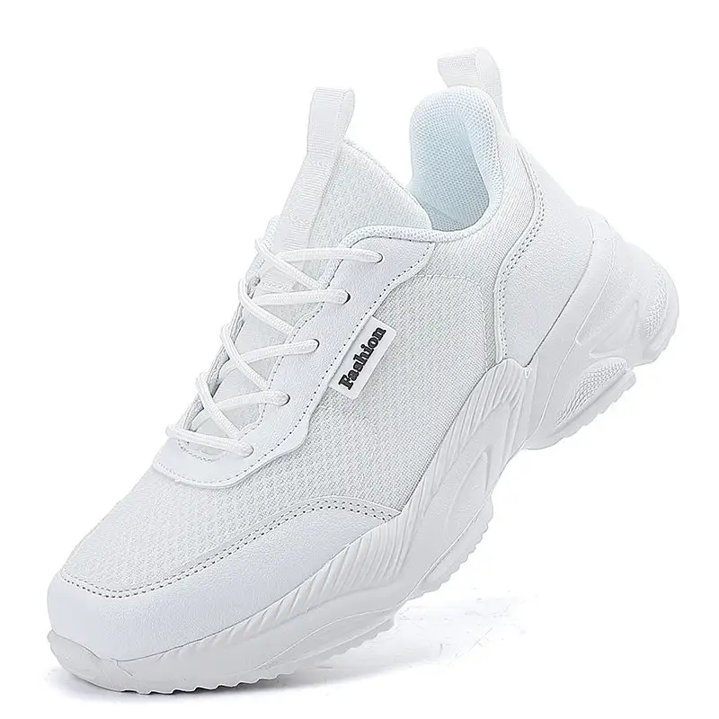 Cilool Breathable Casual Outdoor Light Weight Walking Sneakers RS17