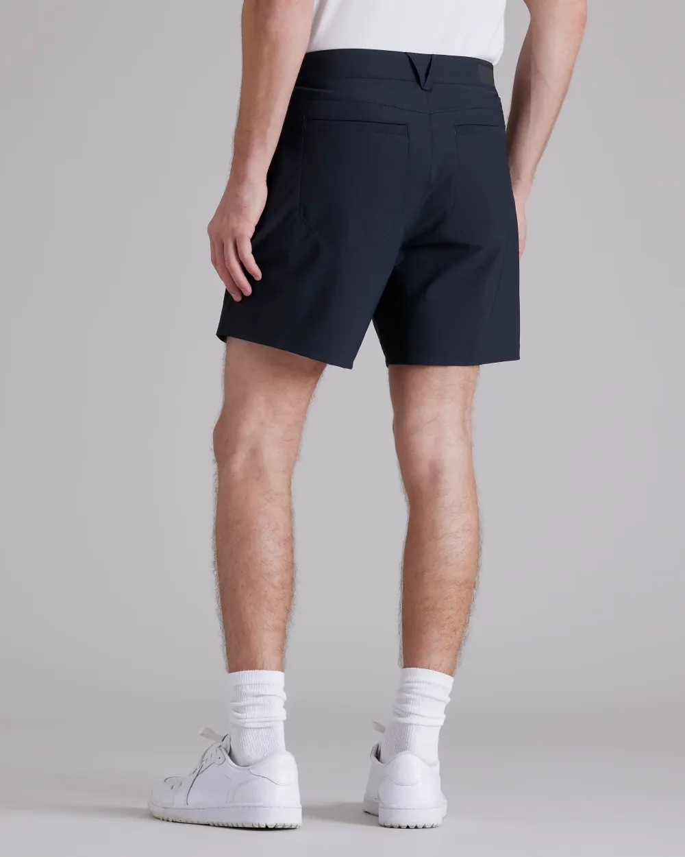 Utility Pocket Shorts