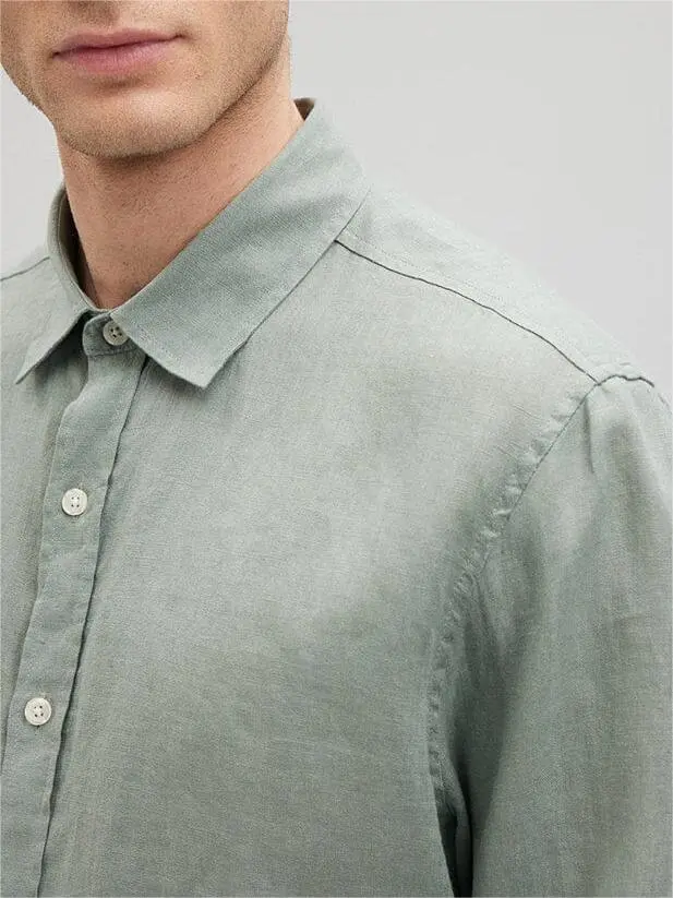 Men Blouse