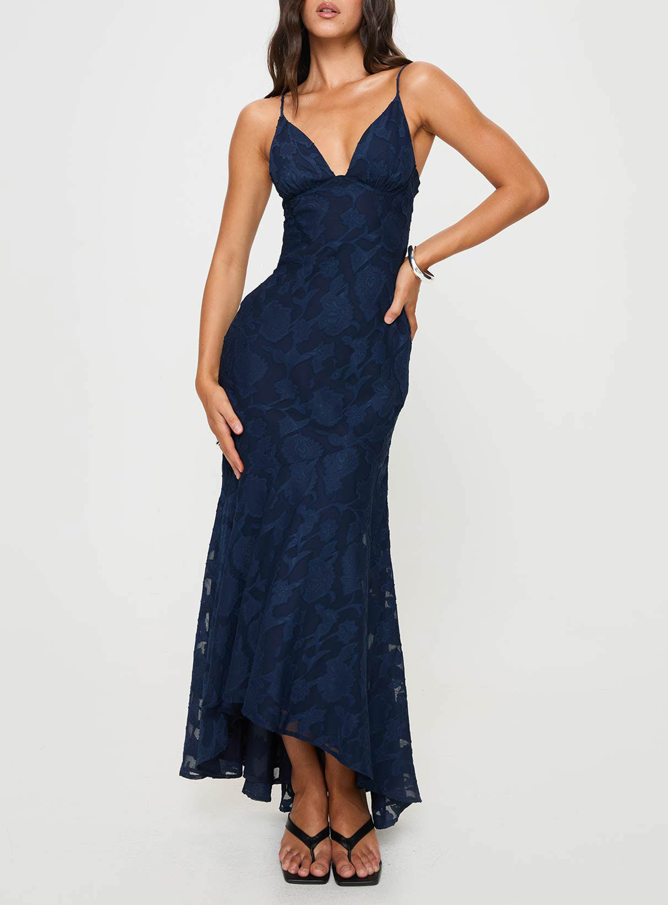 Cyrene Maxi Dress