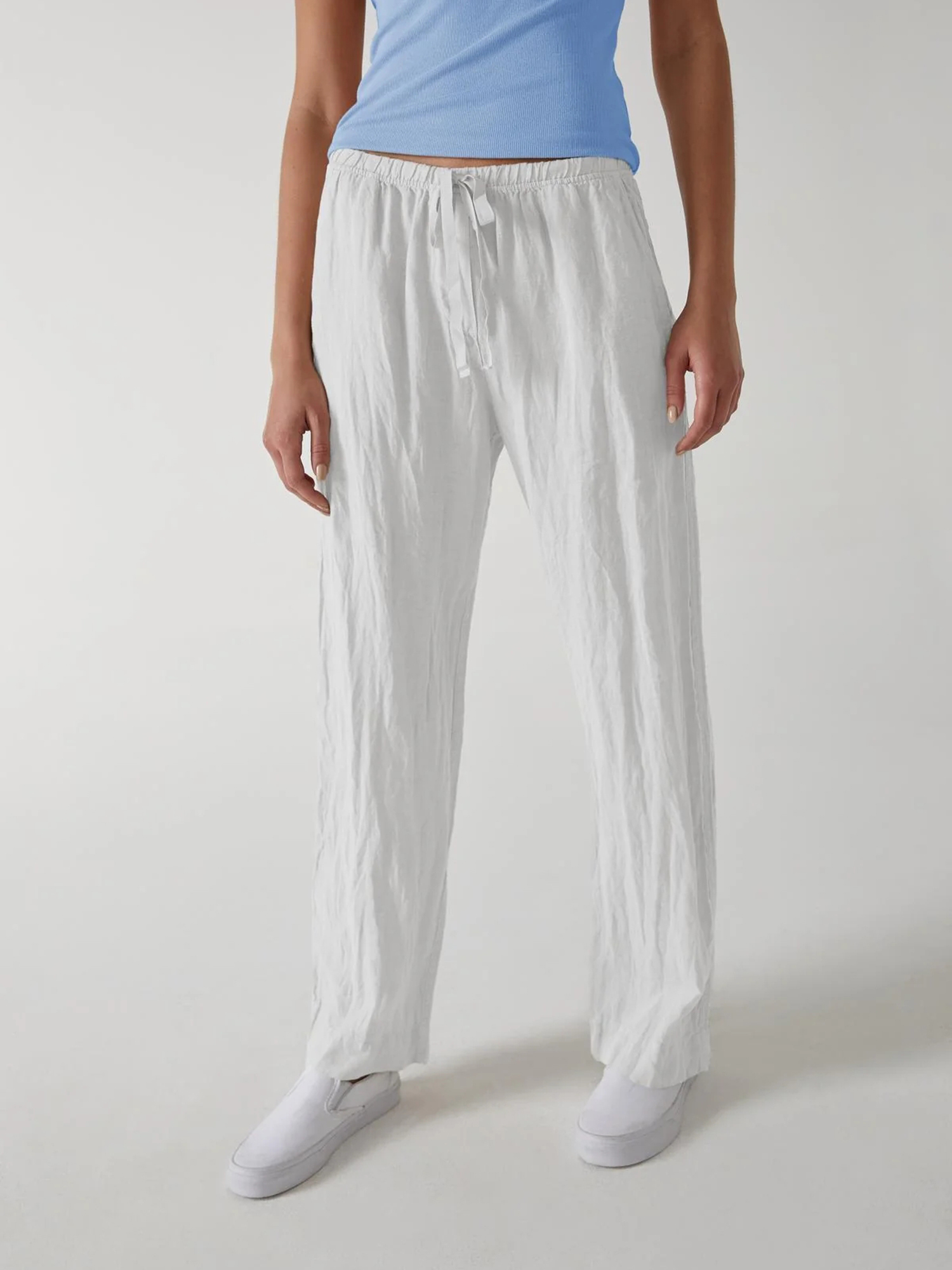 Pico Linen Pant