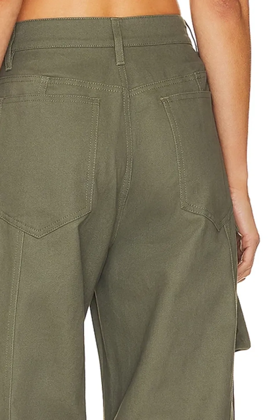 Duo Cargo Pant