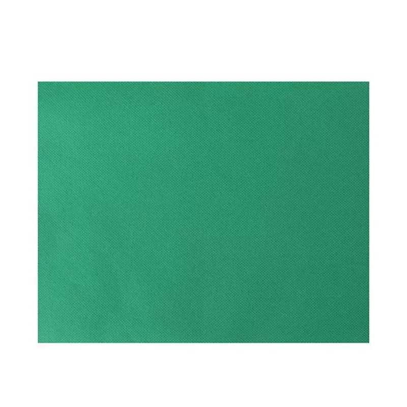 Green Cotton Photo Backgrounds Studio Photography Screen Backdrop Cloth