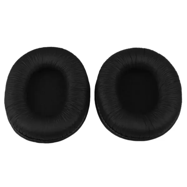 BINMER Futural Digital Replacement Ear Pad Cushions for Sony MDR-7506 for MDR-V6 for MDR-CD for 900ST F25