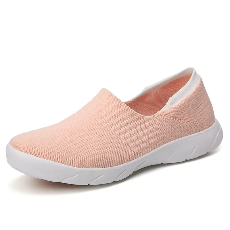 Cilool Lightweight Non-slip Casual Shoes