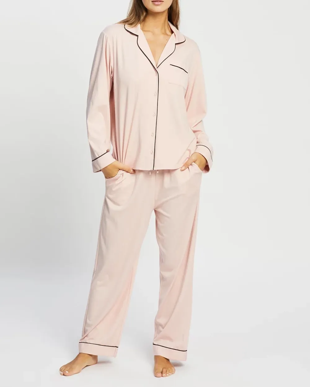 Emma Long PJ Set