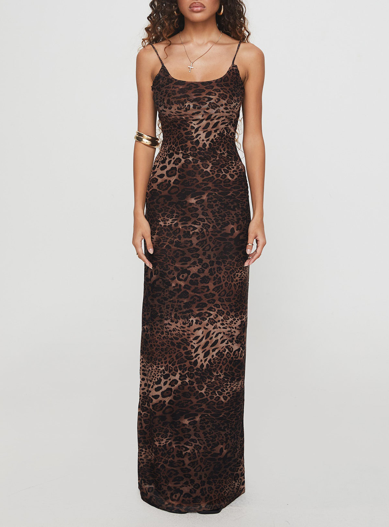 Knox Maxi Dress