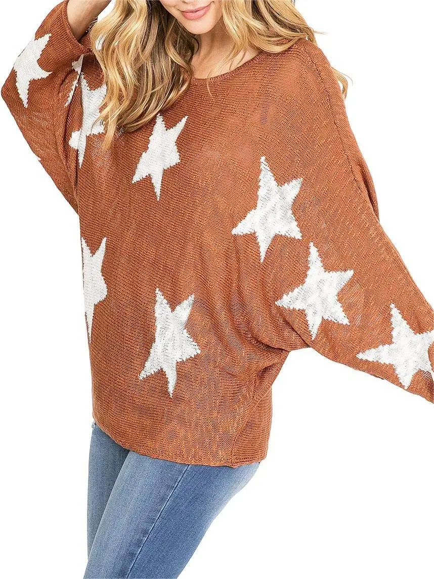 Stargazar Knit