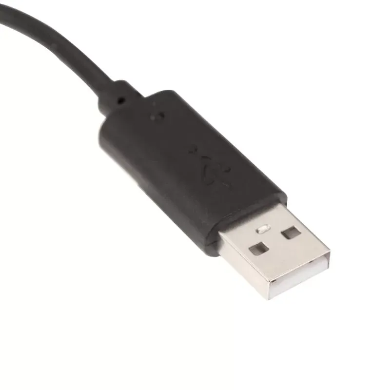 USB Breakaway Adapter Cable for Xbox 360 Wired Controllers