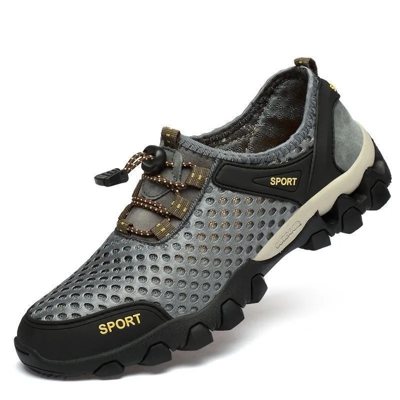 Healthy & non-slip barefoot shoes (Unisex)