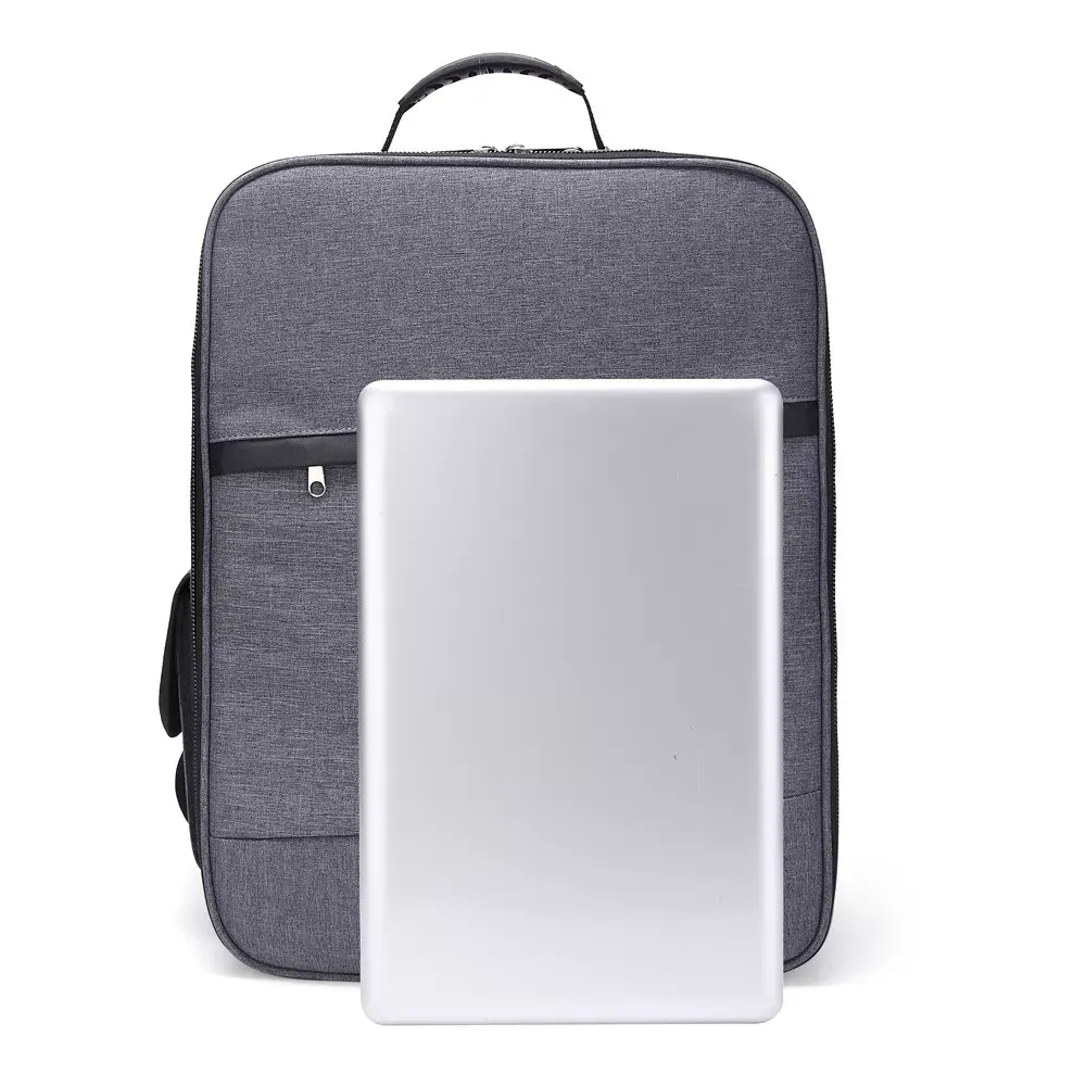 Drone backpack Outdoor Shockproof Backpack Shoulder Bag Soft Carry Bag For XIAOMI Mi Drone 4K for Dacron gift drop ship p30