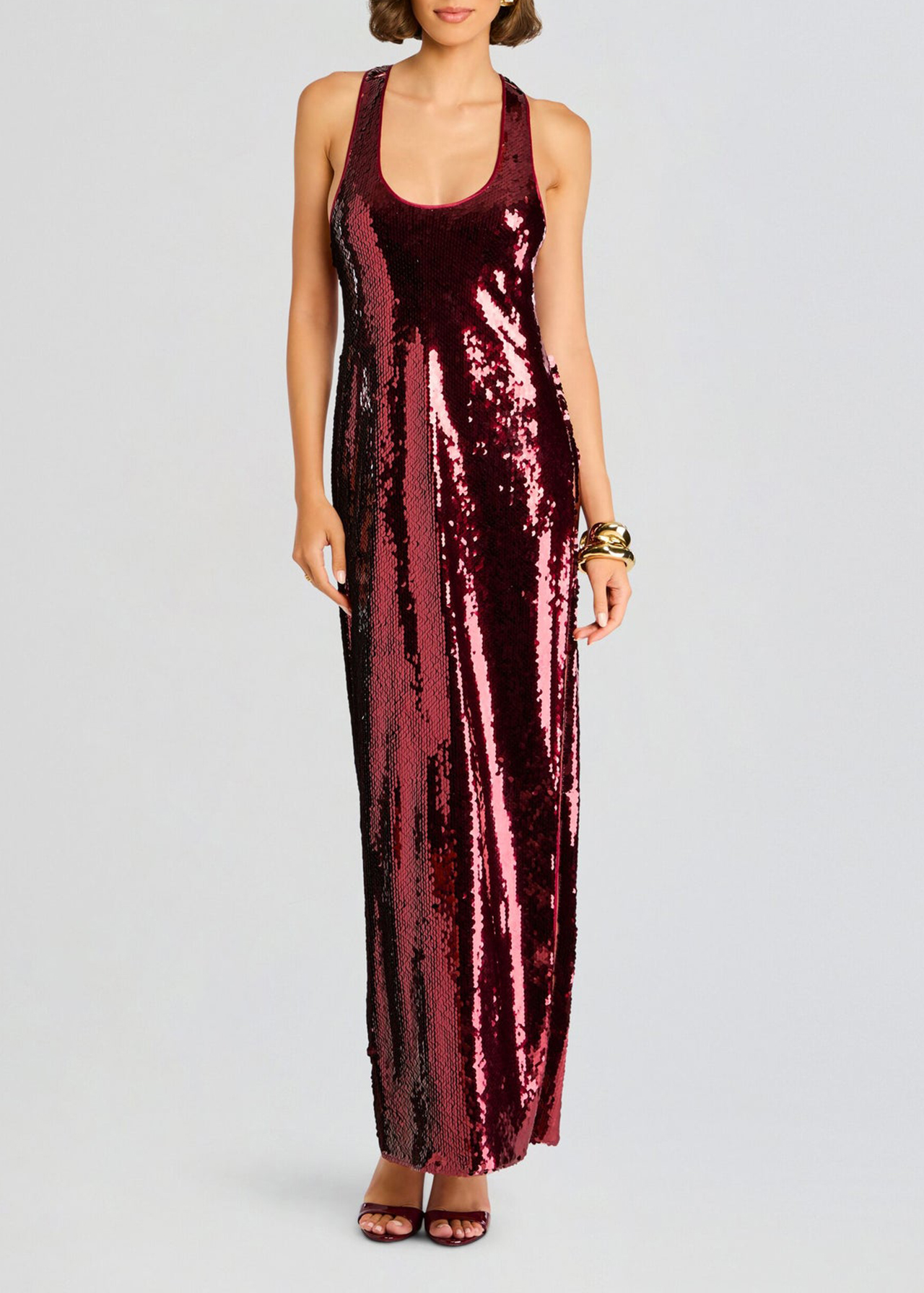 Bella Sequin Dress