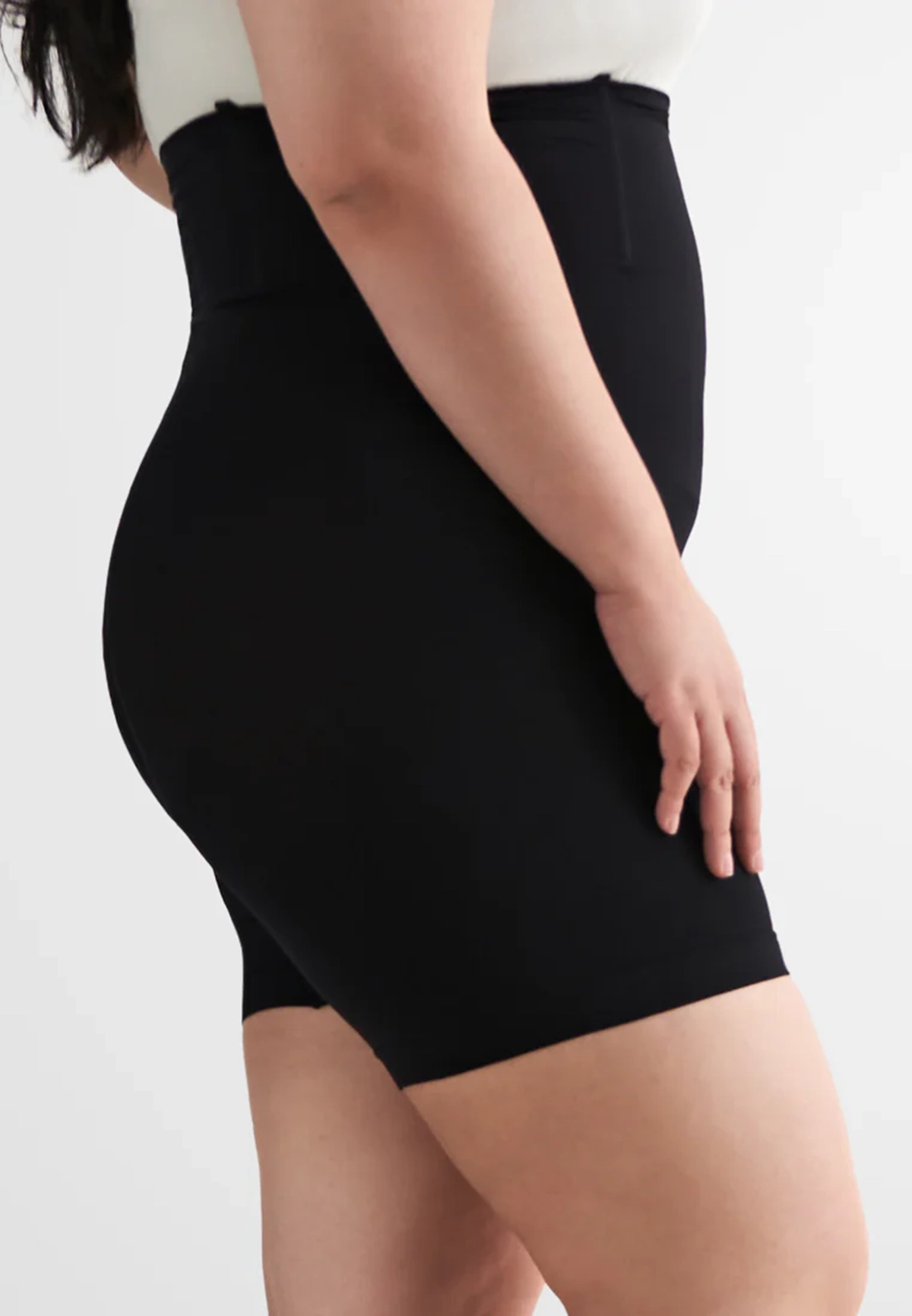 Plus Size Girdle Slimming Inner Pants