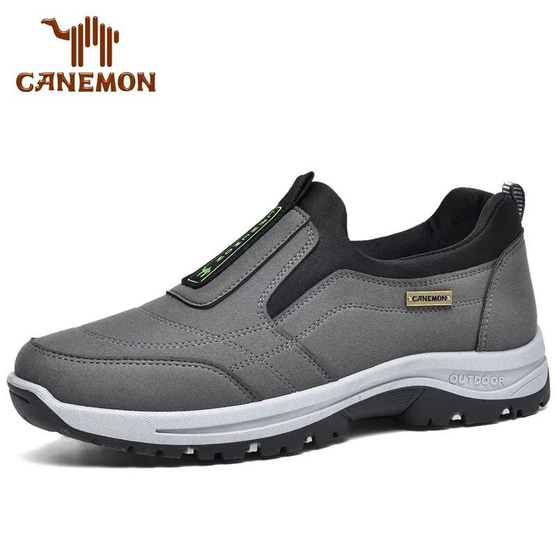 🔥2024 Hot Sale New Arrival🔥 - Men's Arch Support & Breathable and Light & Non-Slip Shoes