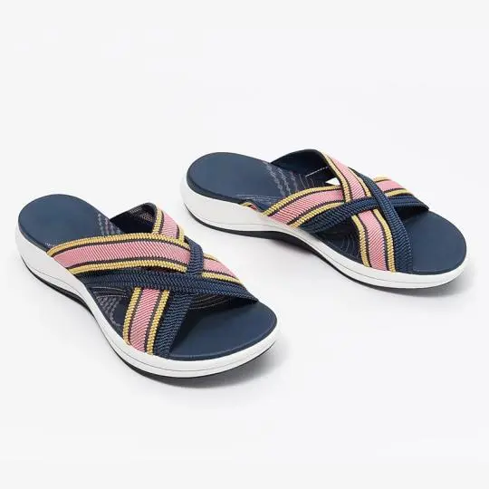 Slippers Women Shoes Casual Platform Sandals