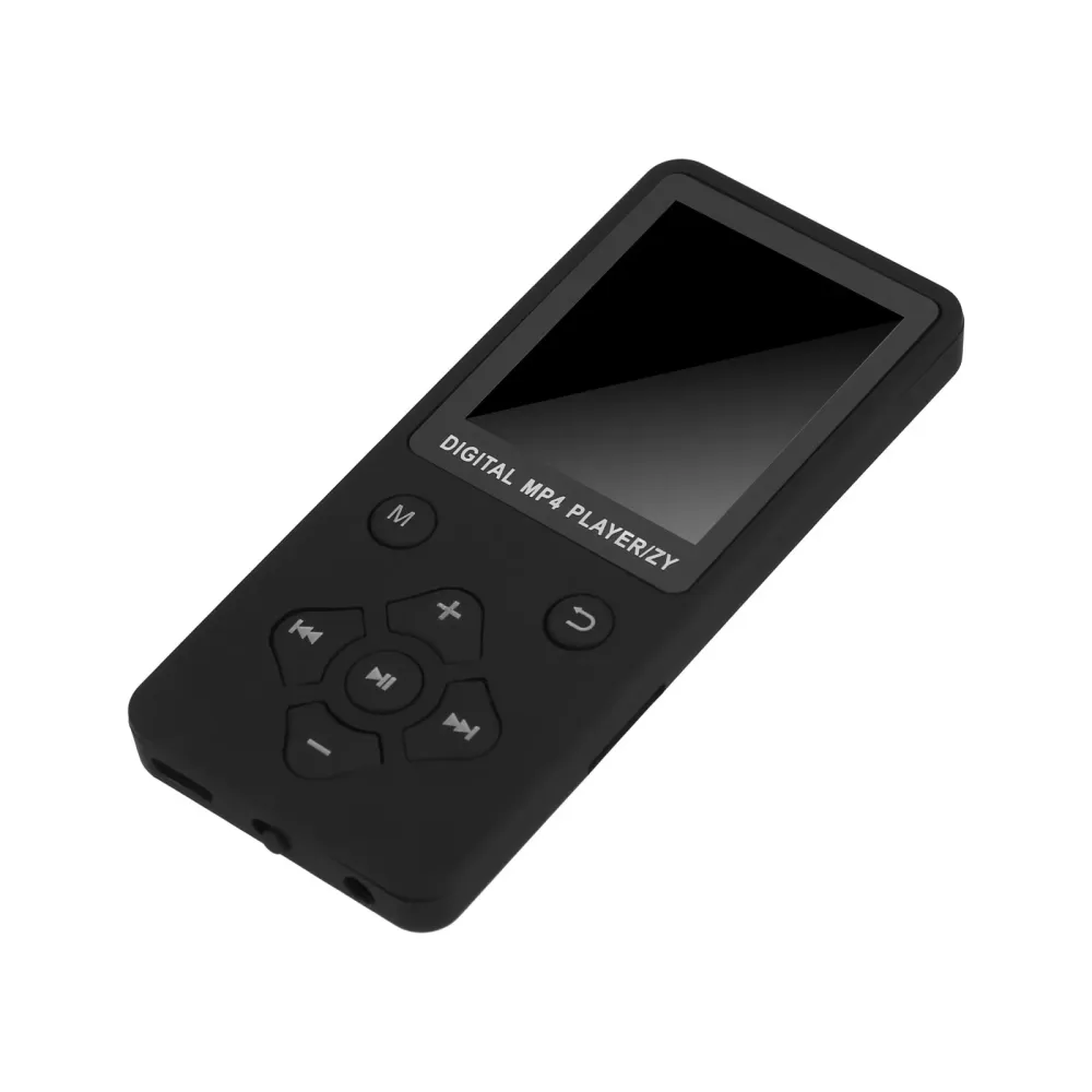 Portable blutooth MP3 MP4 Player Colour Screen FM Radio Video Games Movie USB Hi fi Music Player With sd card