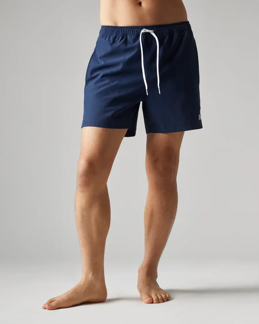 Athletic Performance Inseam Shorts