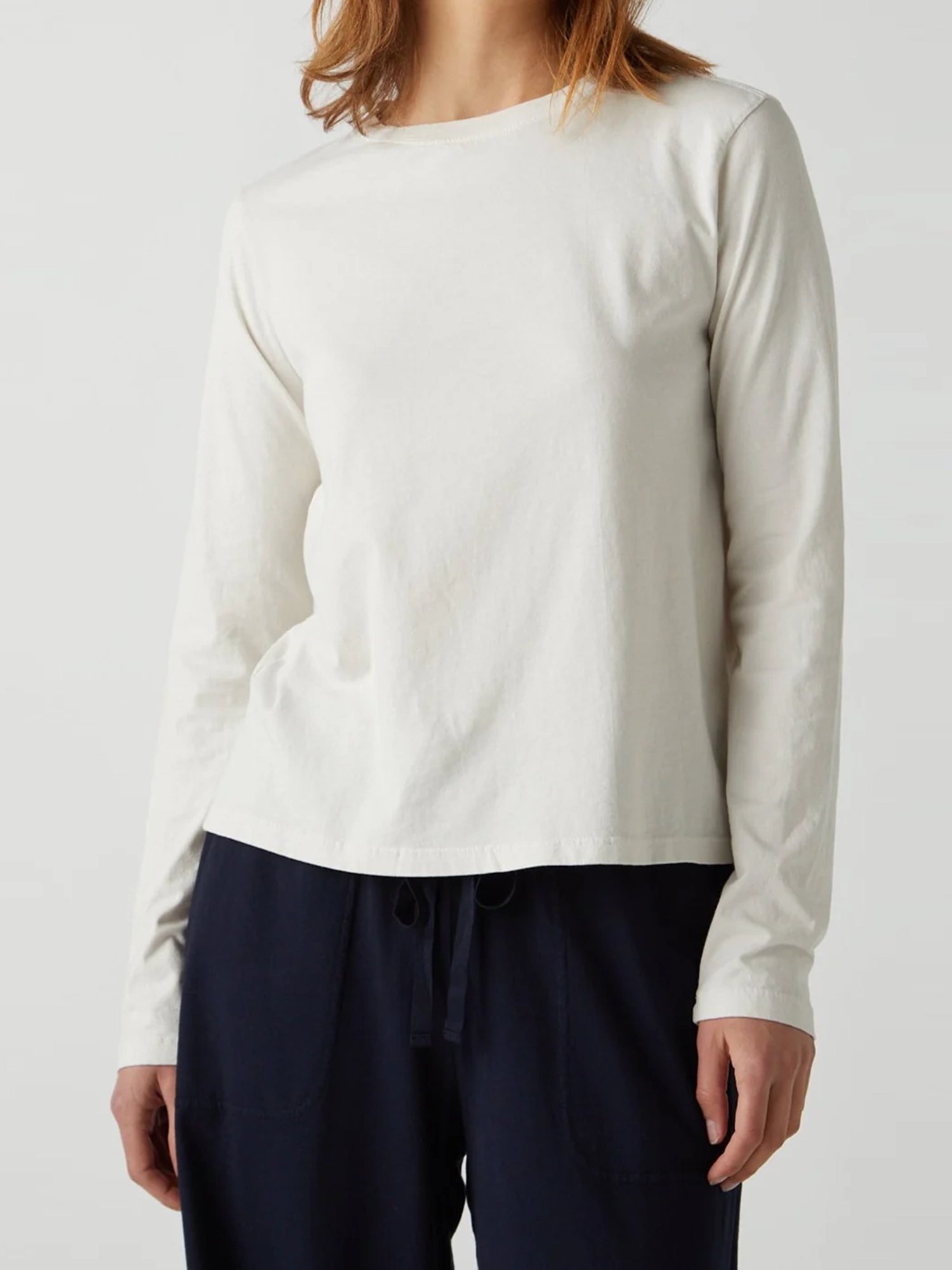 Vicente Crew Neck Tee