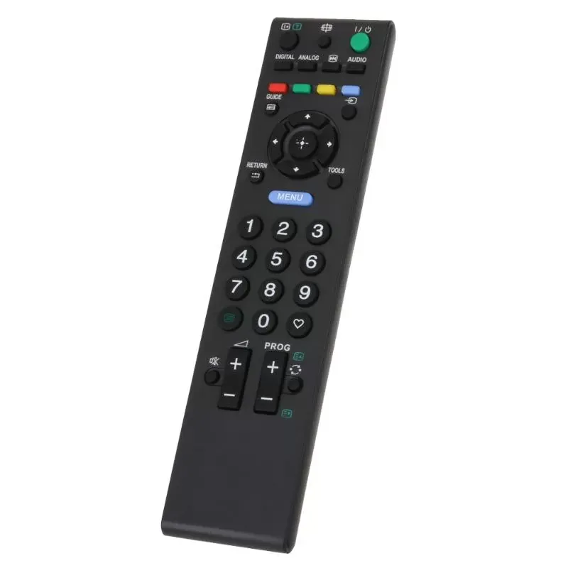 For General Replacement Remote Control For Sony RM-ED017 RM-ED016W KDL-42