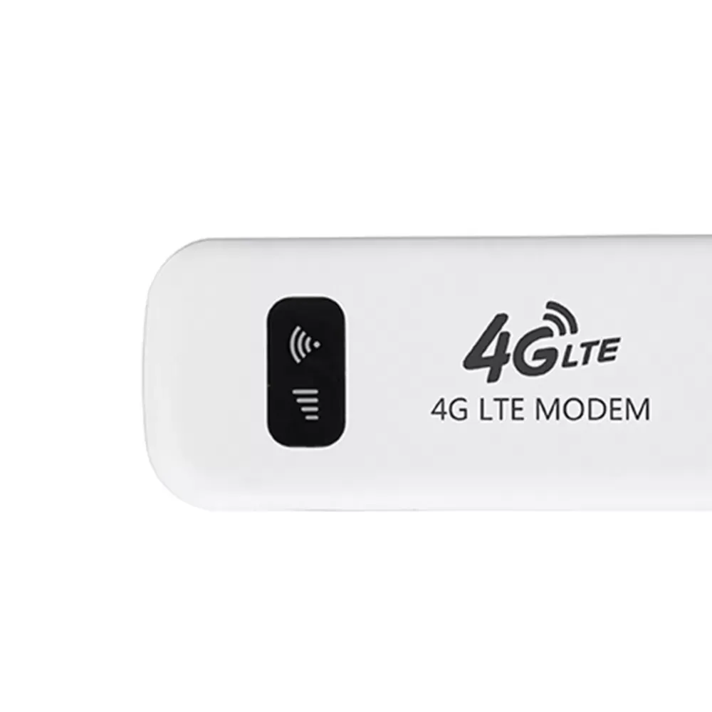 4G LTE 100Mbps Universal Portable USB Modem Network Adapter Wireless Network Card General Equipment WiFi Router Repeater