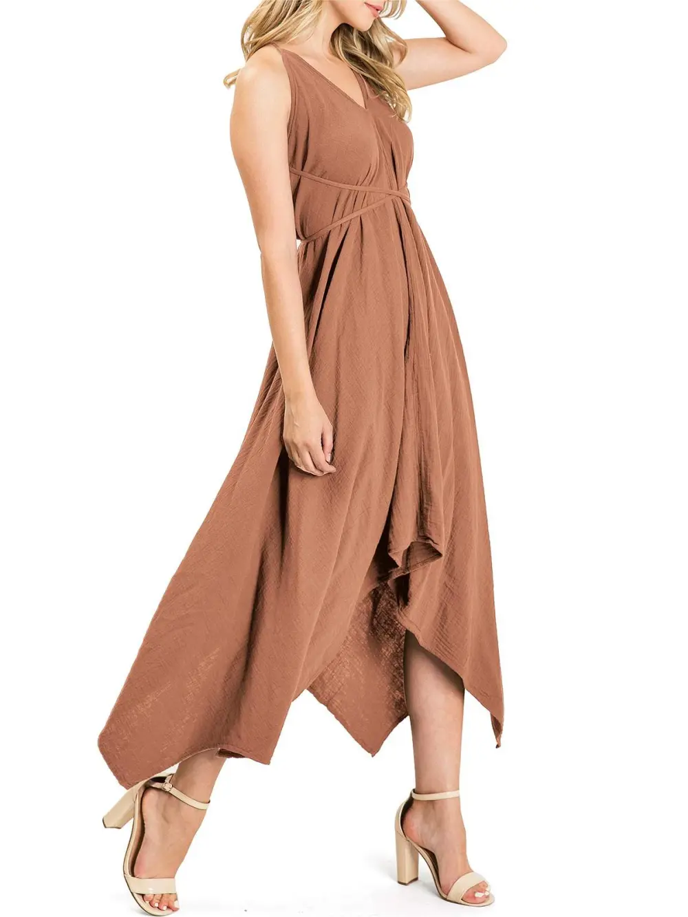 Venice Midi Dress