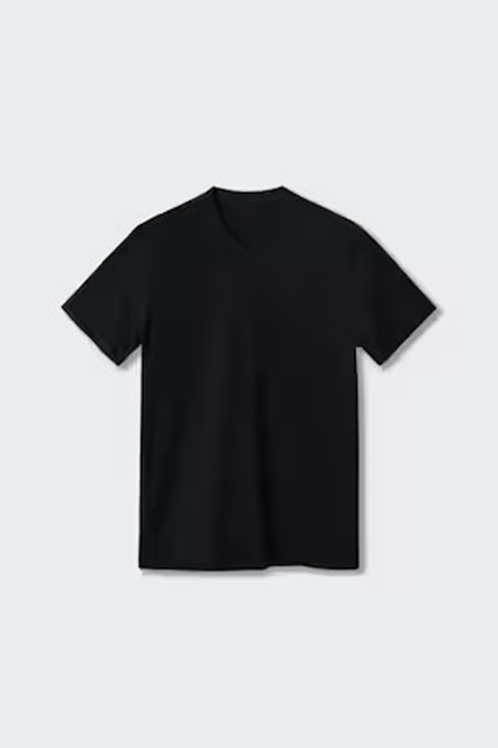 Slight Stretch Regular fit T-shirt