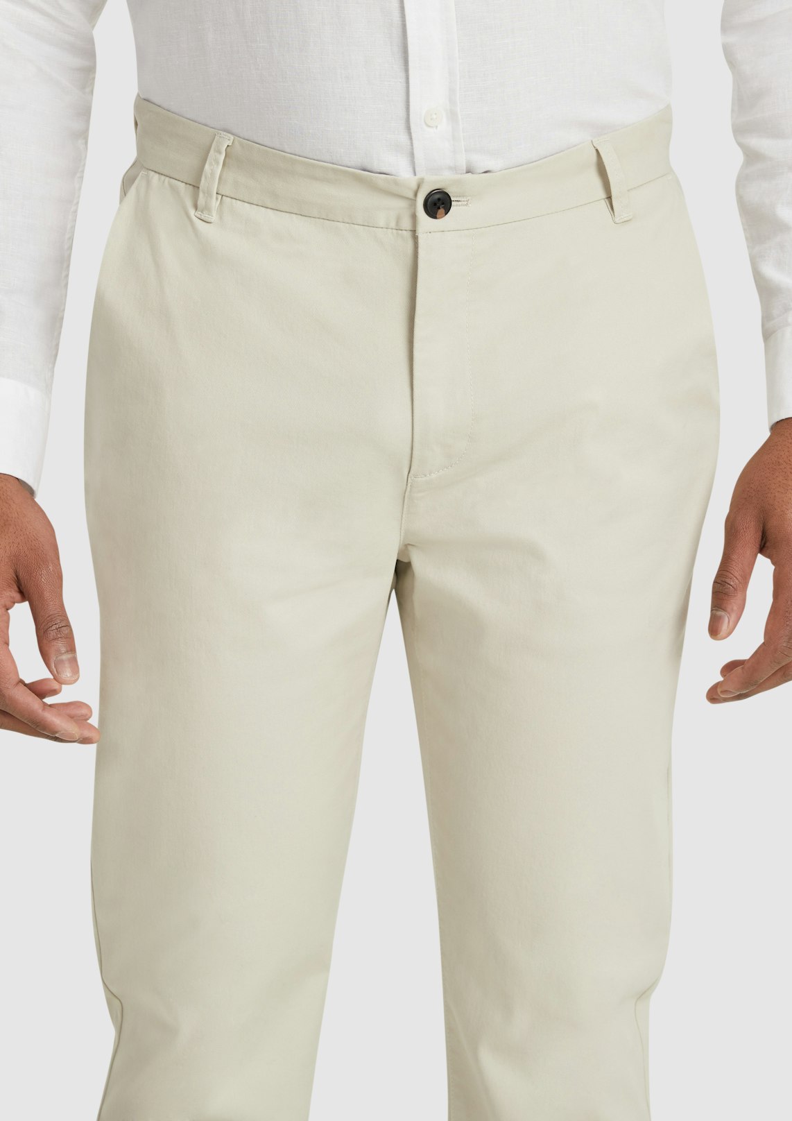 STONE PRESTON CLASSIC CHINO