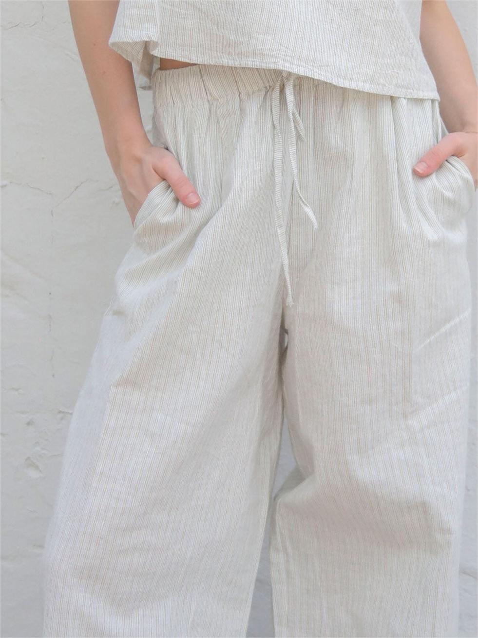 Z Supply: Brookvale Casita Stripe Pant