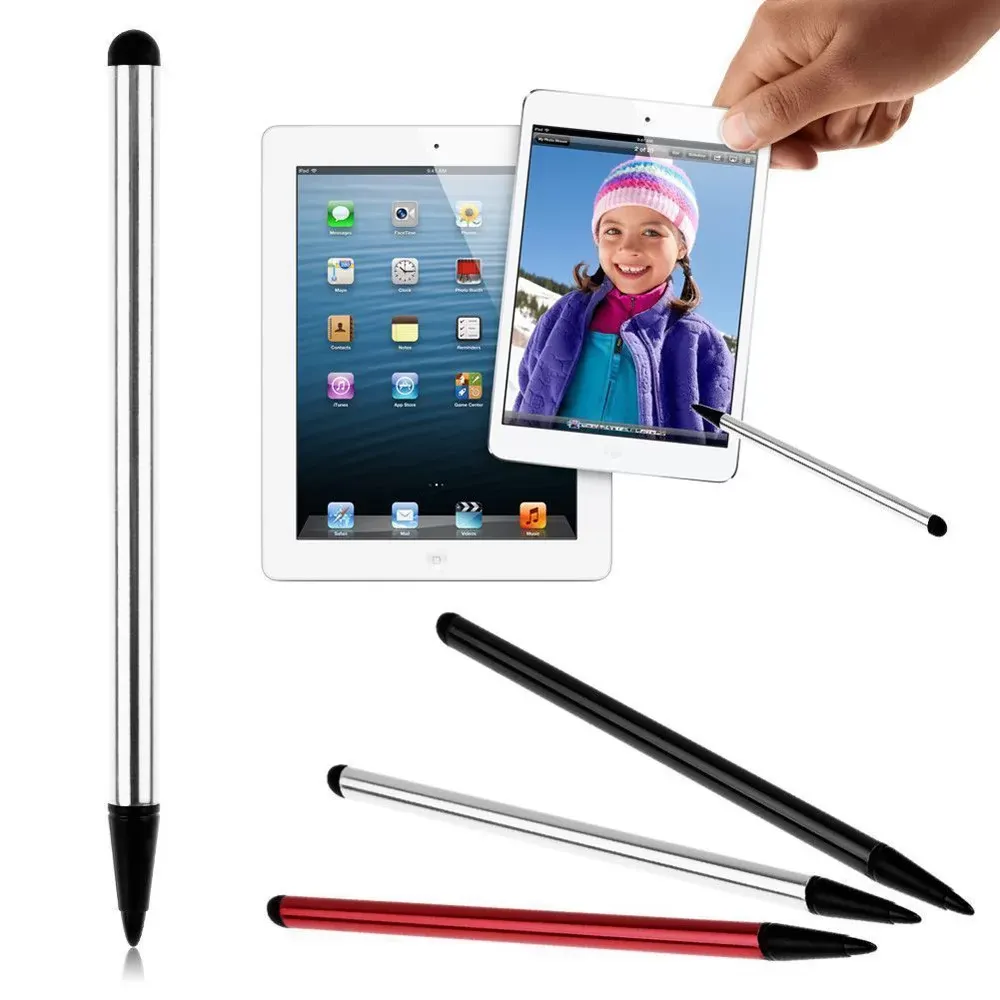 Touch Screen Pen Stylus Universal For iPhone iPad For Smsung Tablet Phone PC