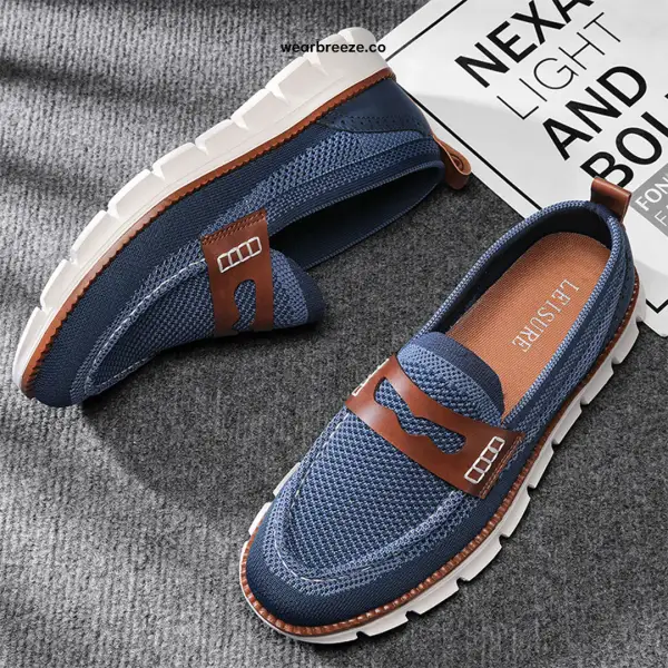 Mayfair - Ultra Comfortable Loafers