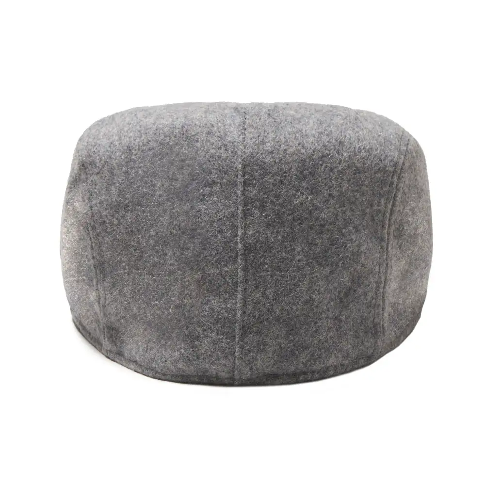 The Legacy Cap - Light Grey