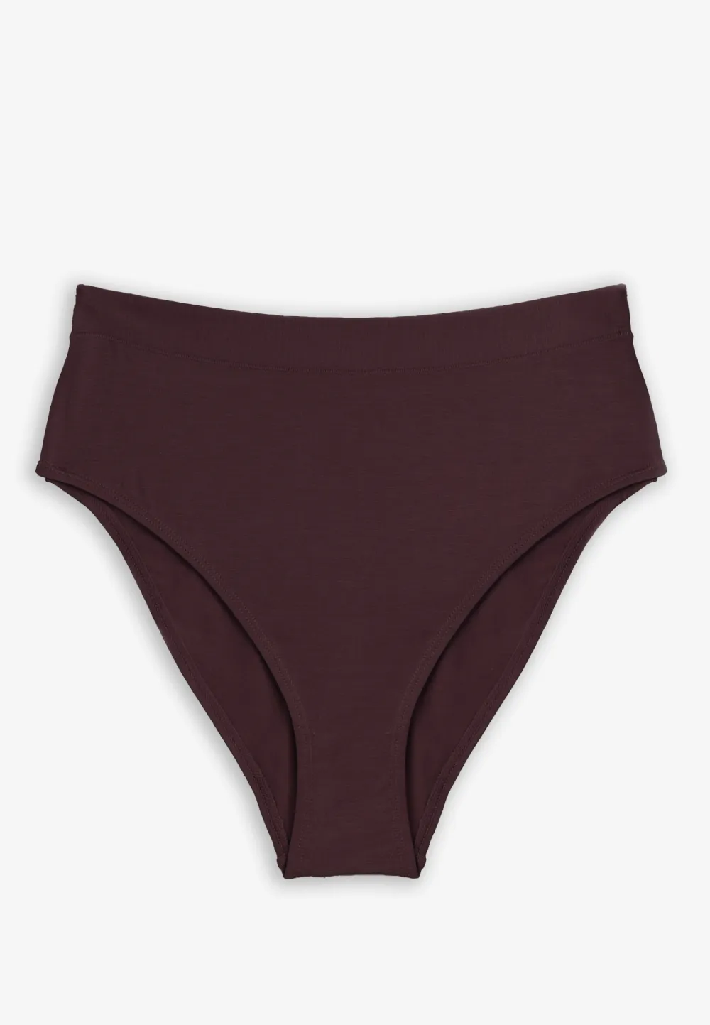 Wingbow™ High Waist Cheeky Panty