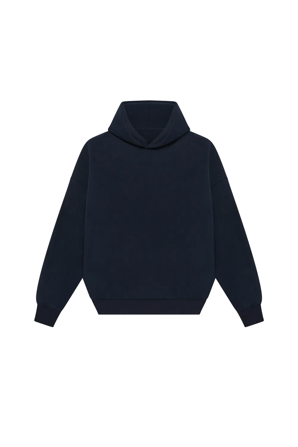 [Preorder]V2 610 GSM MONOCHROME COZY HOODIE