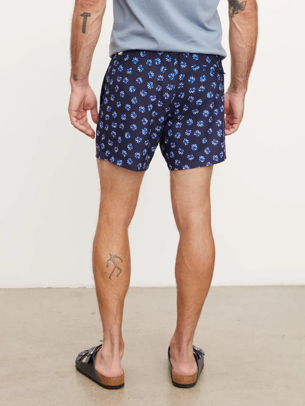 Swim Trunks