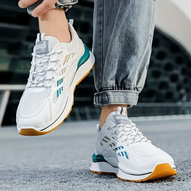 🔥Last Day Sale 50%🔥 Men's Orthopedic comfort Sneaker