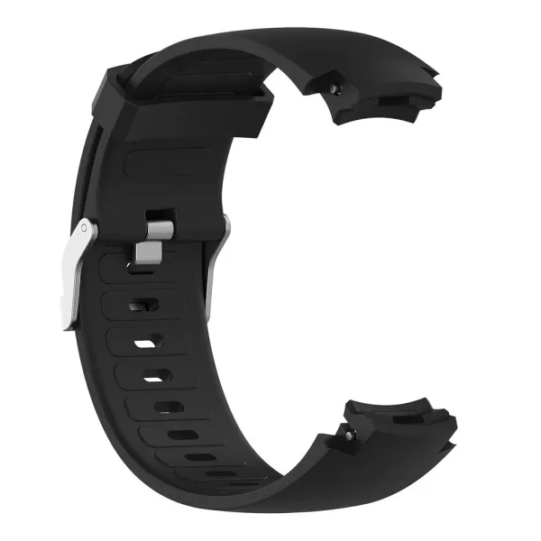 Silicone Watch Band Strap Case For Huami Amazfit Verge with Screen Protector Replacement Wristband Smart Accessories