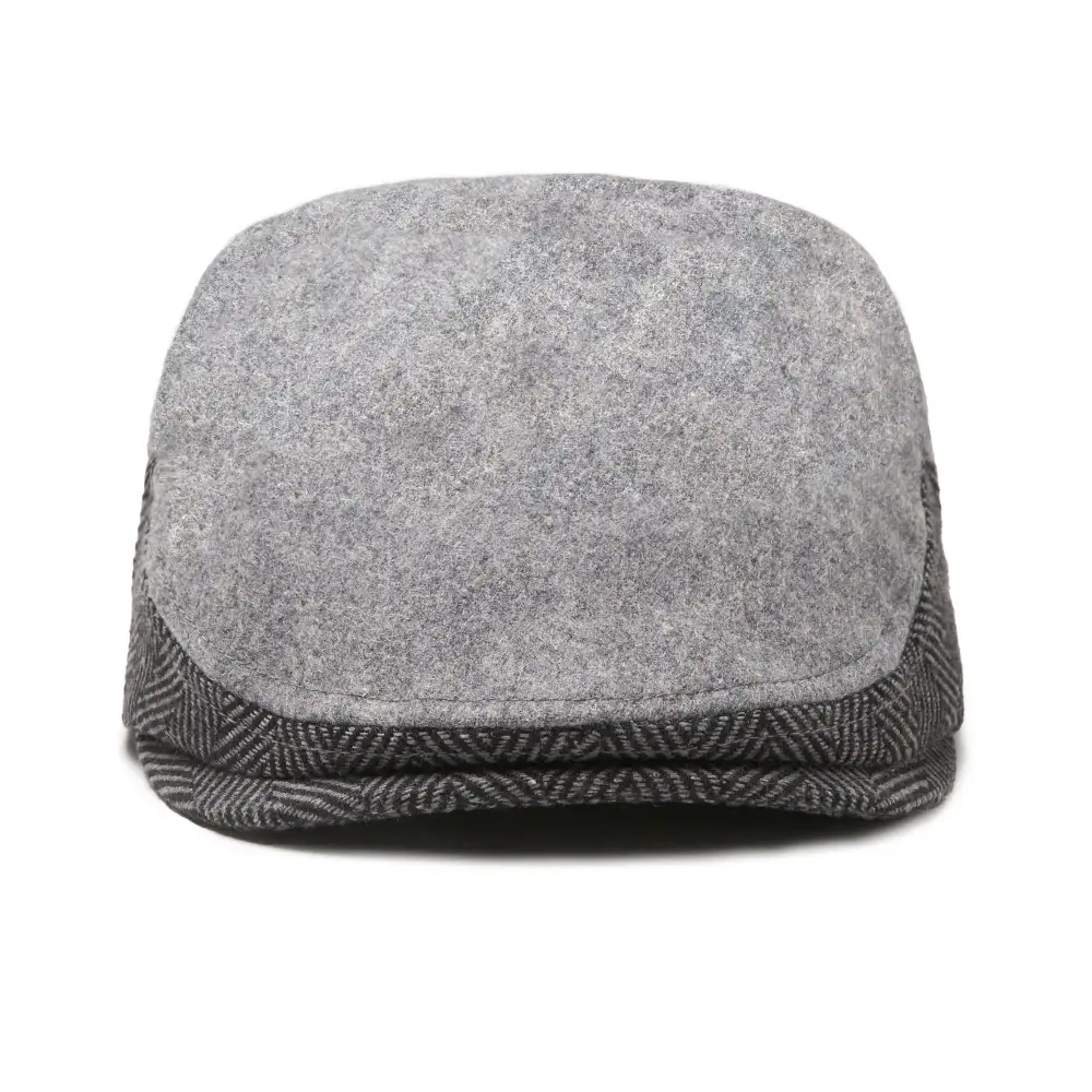 The Legacy Cap - Light Grey