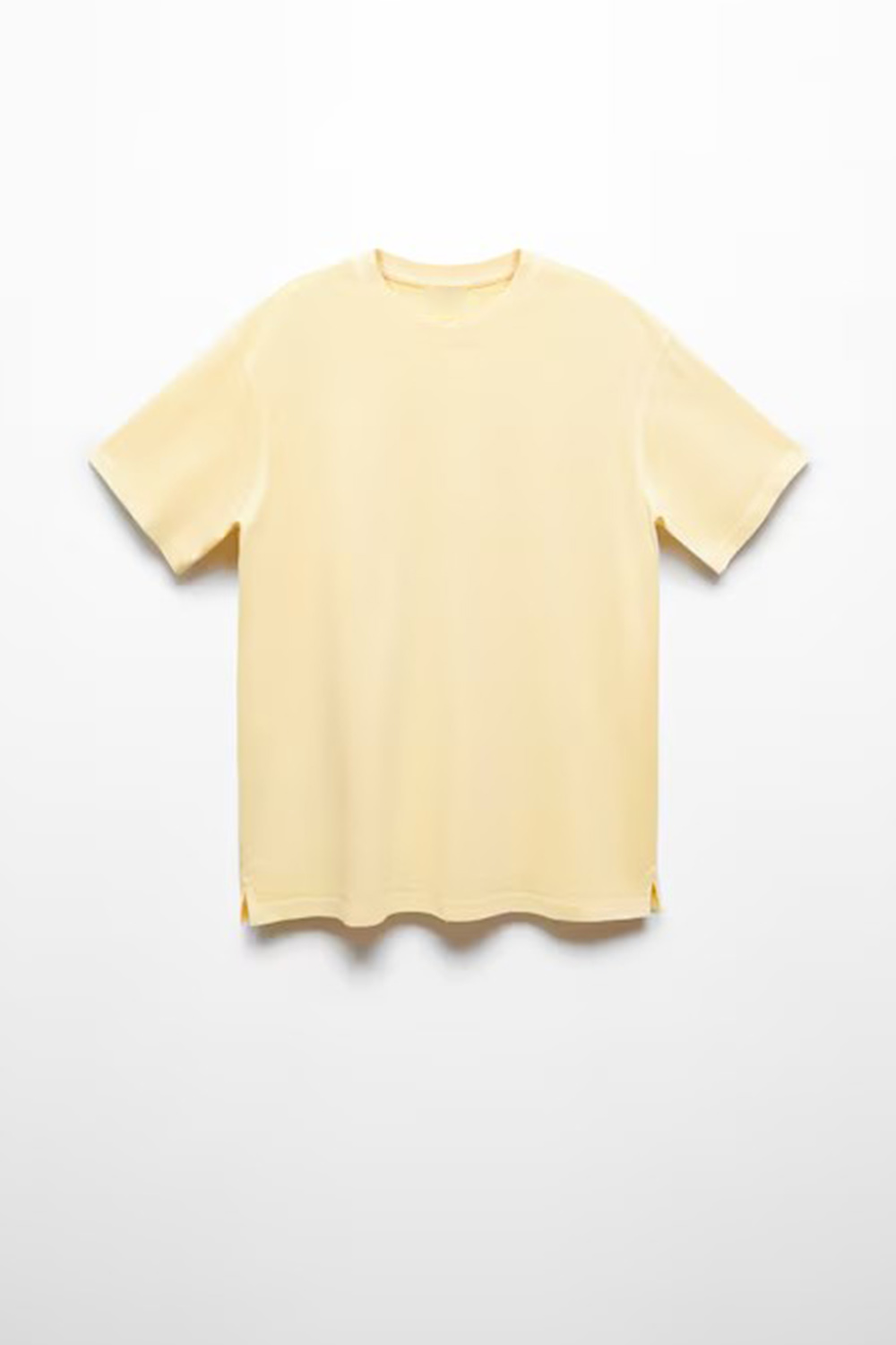 A Light Texture t-shirt