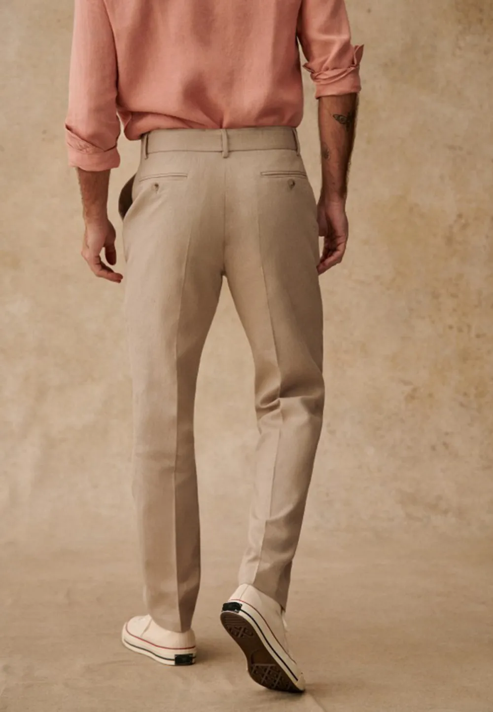 Daily Aurele Trousers