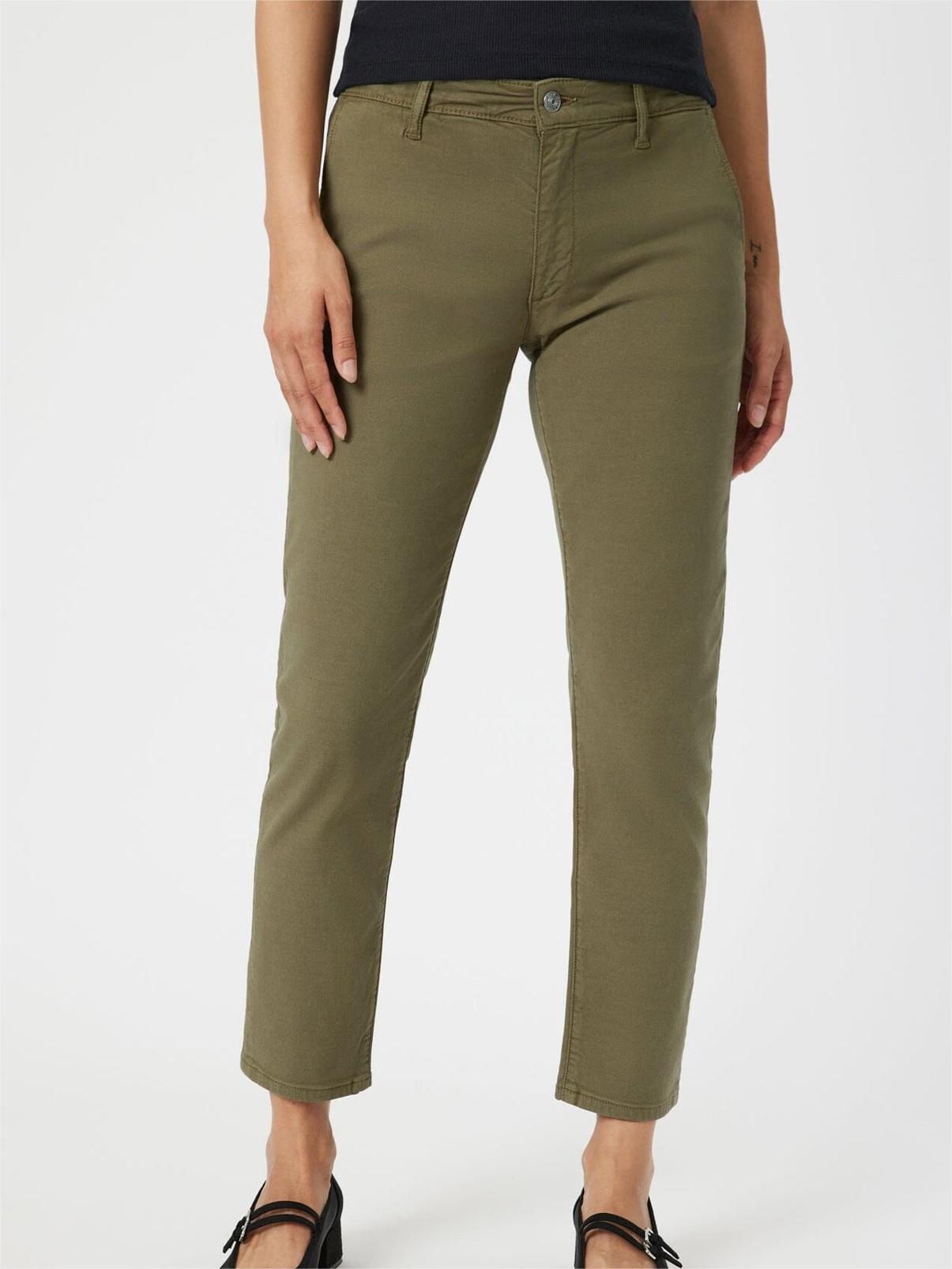 Brooke Slim Chino Pants