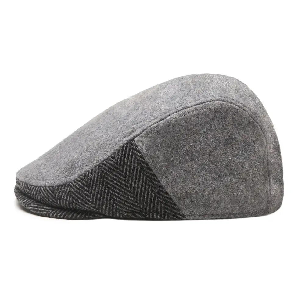 The Legacy Cap - Light Grey