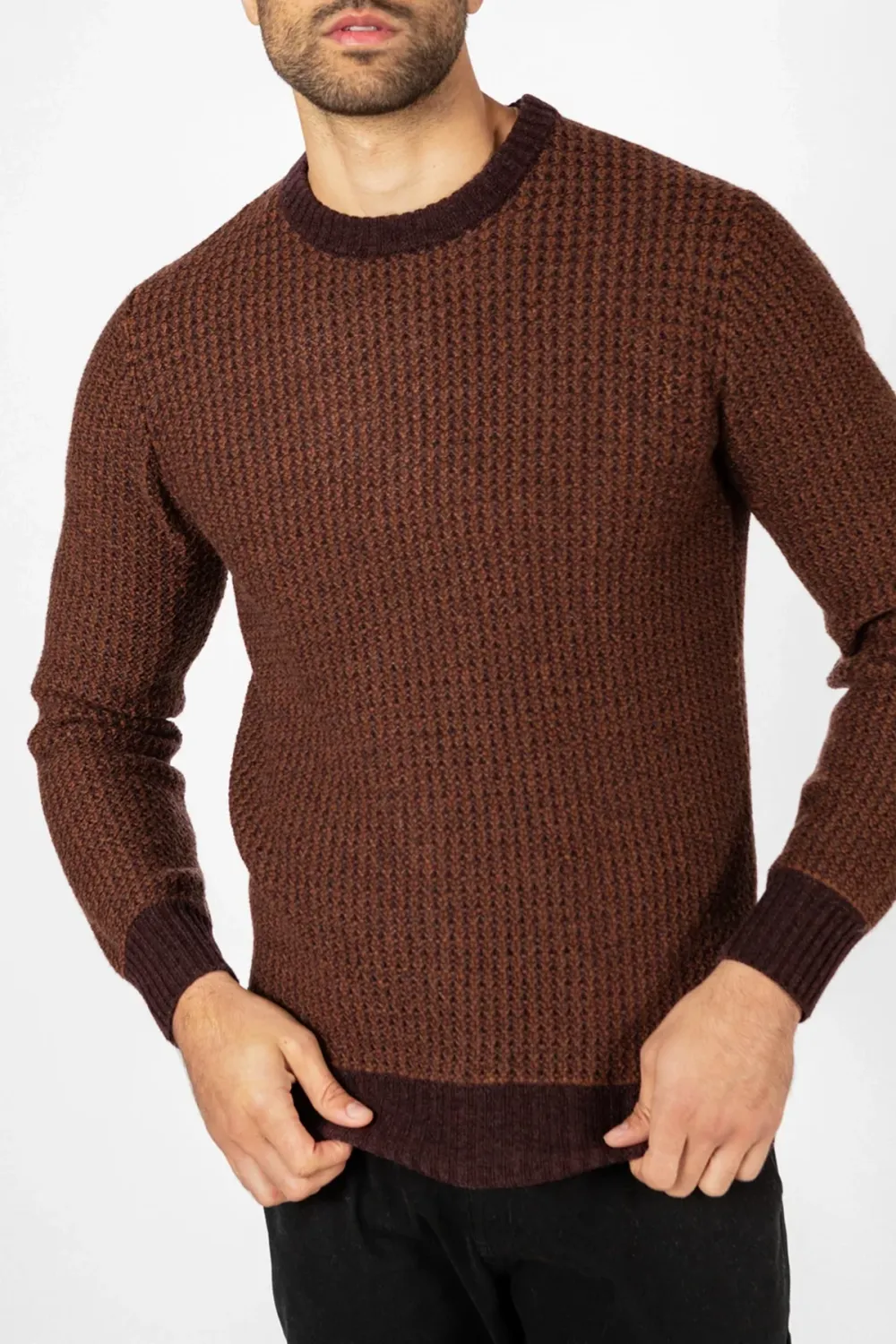 Men Sweaters