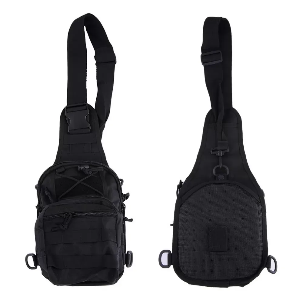 Fashion Outdoor Military Shoulder Tactical Women Men's Backpack Rucksacks Sport Camping Travel Bag Climbing Bag