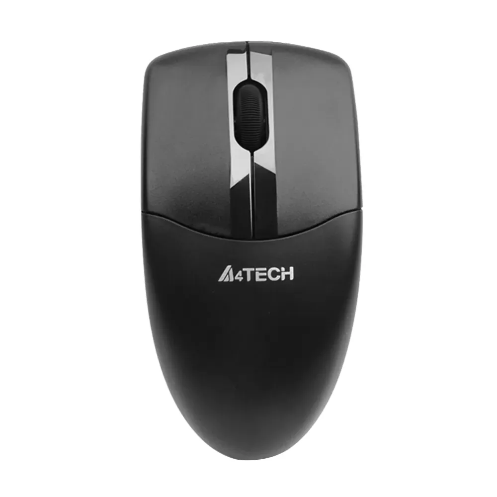 Ergonomic design 2.4GHz Wireless 1000DPI Optical Mouse for Home Office Computer PC 3 Buttons Mice