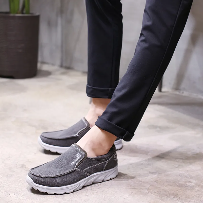 🔥Mid Year Sale 70% OFF🔥 - Men's Wide-Fit Comfortable Arch Support Sneakers - Keep Your Feet Protected