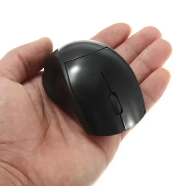 2.4GHz 3600 Kids Children E2 Mini Mice Optical Mouse Cordless Wireless USB Receiver PC Computer Wireless for Laptop