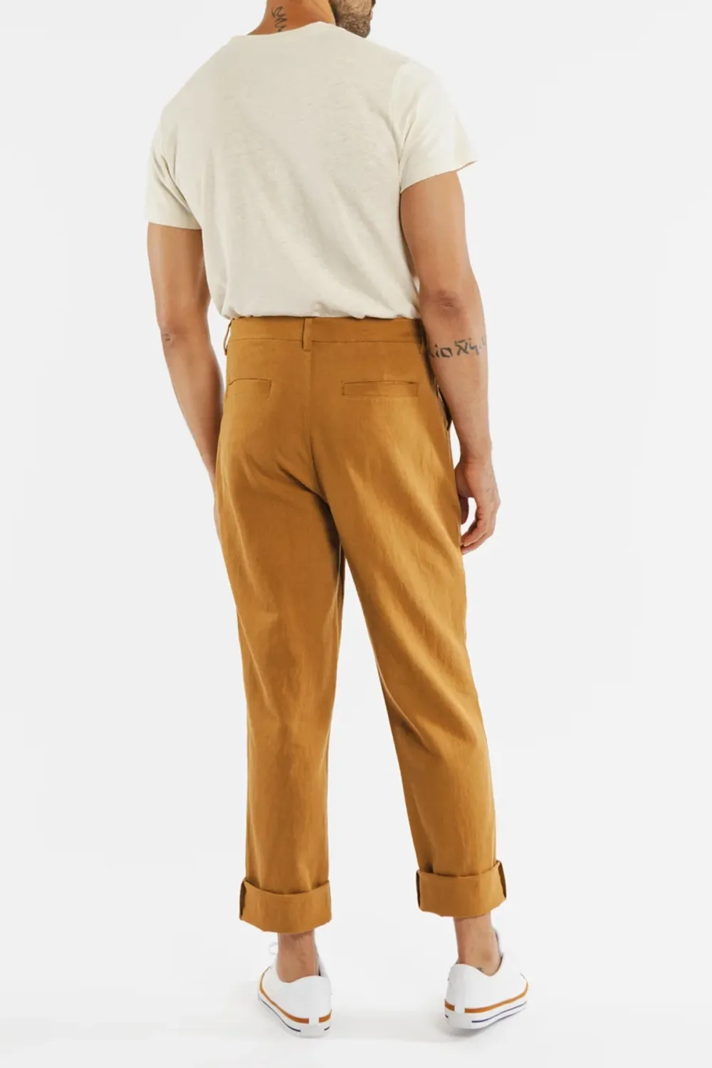 Men Pants